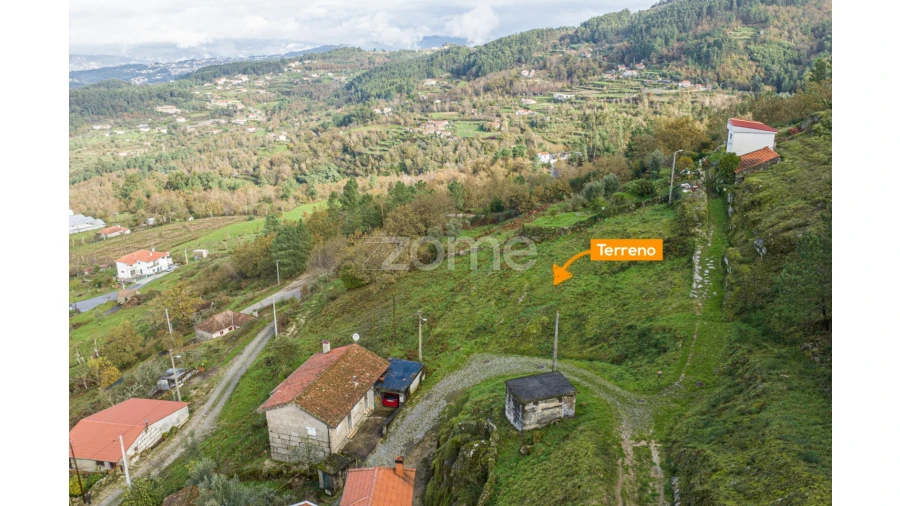 Terreno para Venda em Gouveia (São Simão) Foto 12