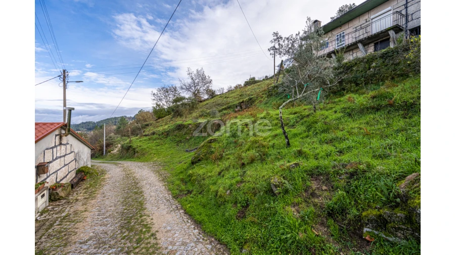 Terreno para Venda em Gouveia (São Simão) Foto 11