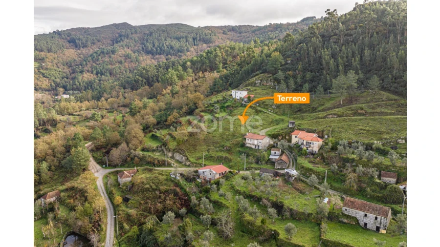 Terreno para Venda em Gouveia (São Simão) Foto 9