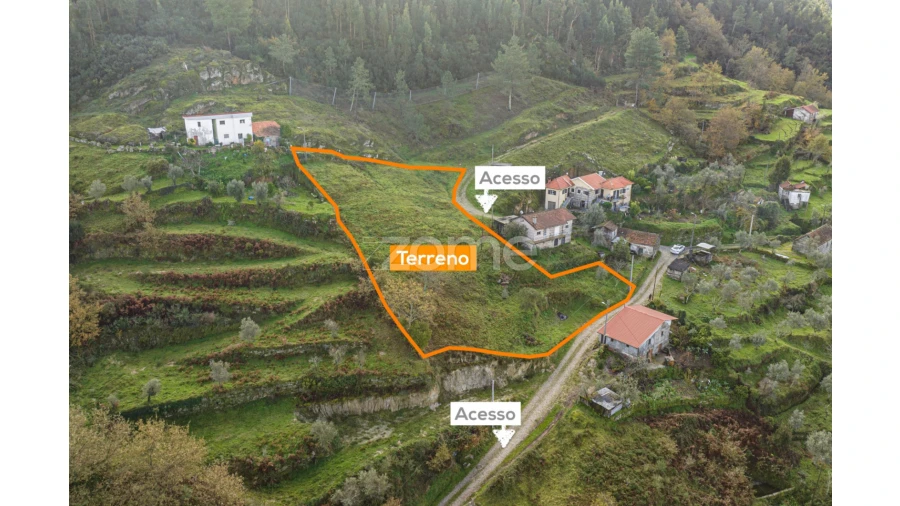 Terreno para Venda em Gouveia (São Simão) Foto 3