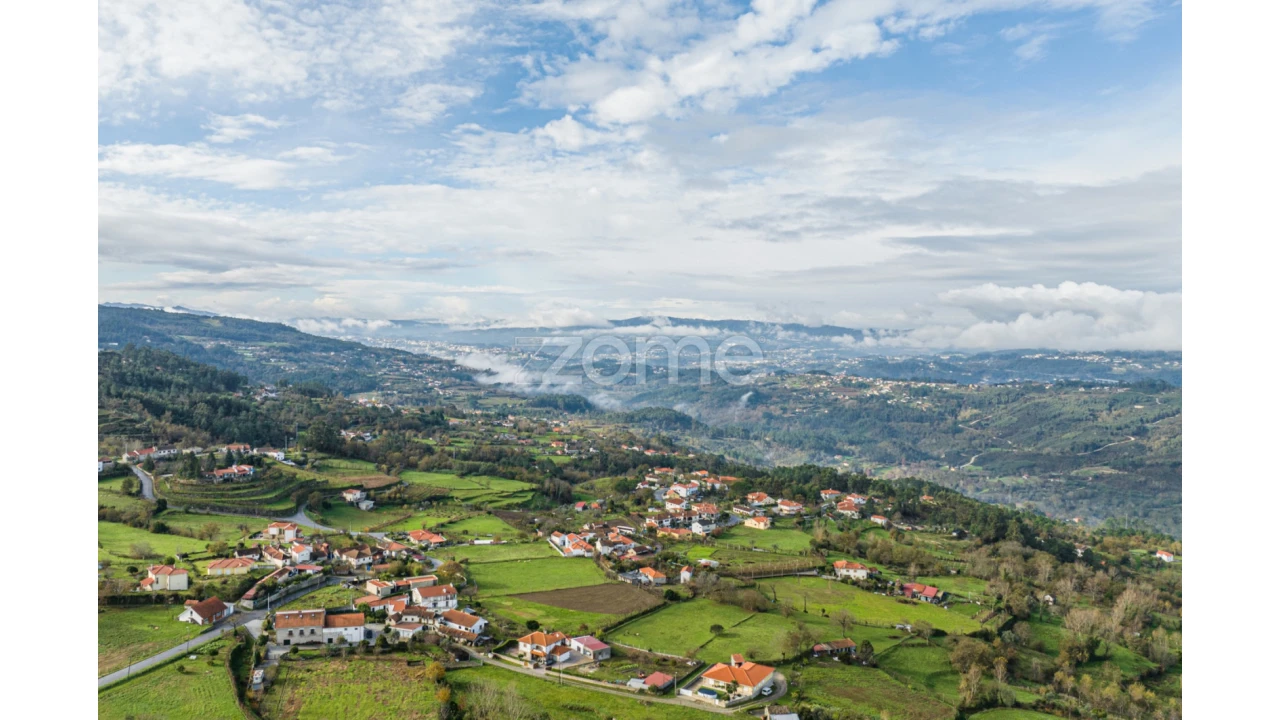 Terreno para Venda em Gouveia (São Simão) Foto 3