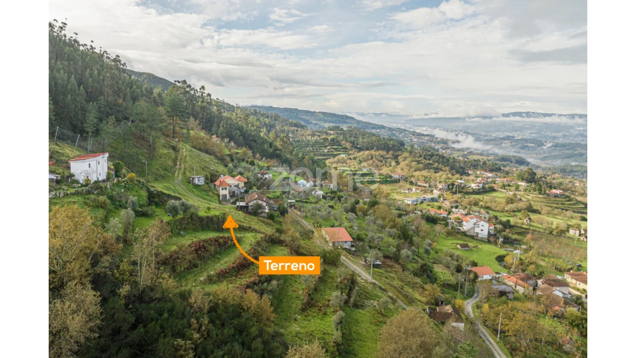 Terreno para Venda em Gouveia (São Simão) Foto 2