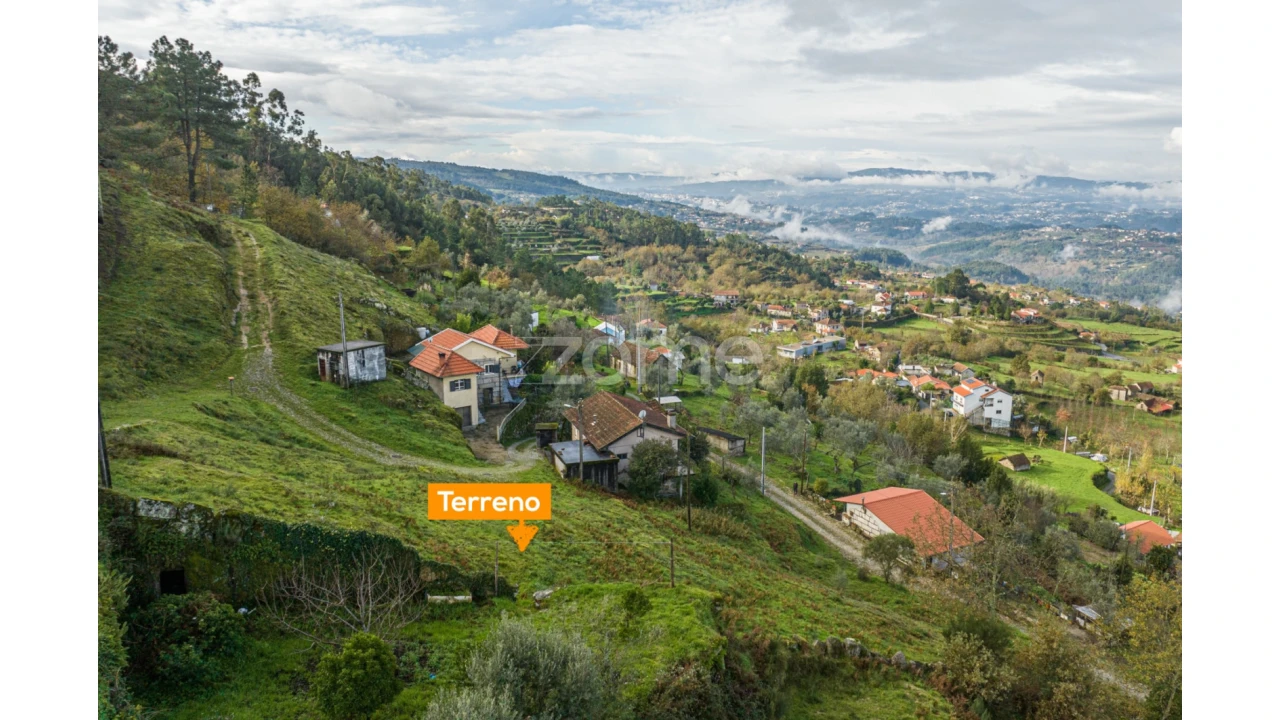 Terreno para Venda em Gouveia (São Simão) Foto 4