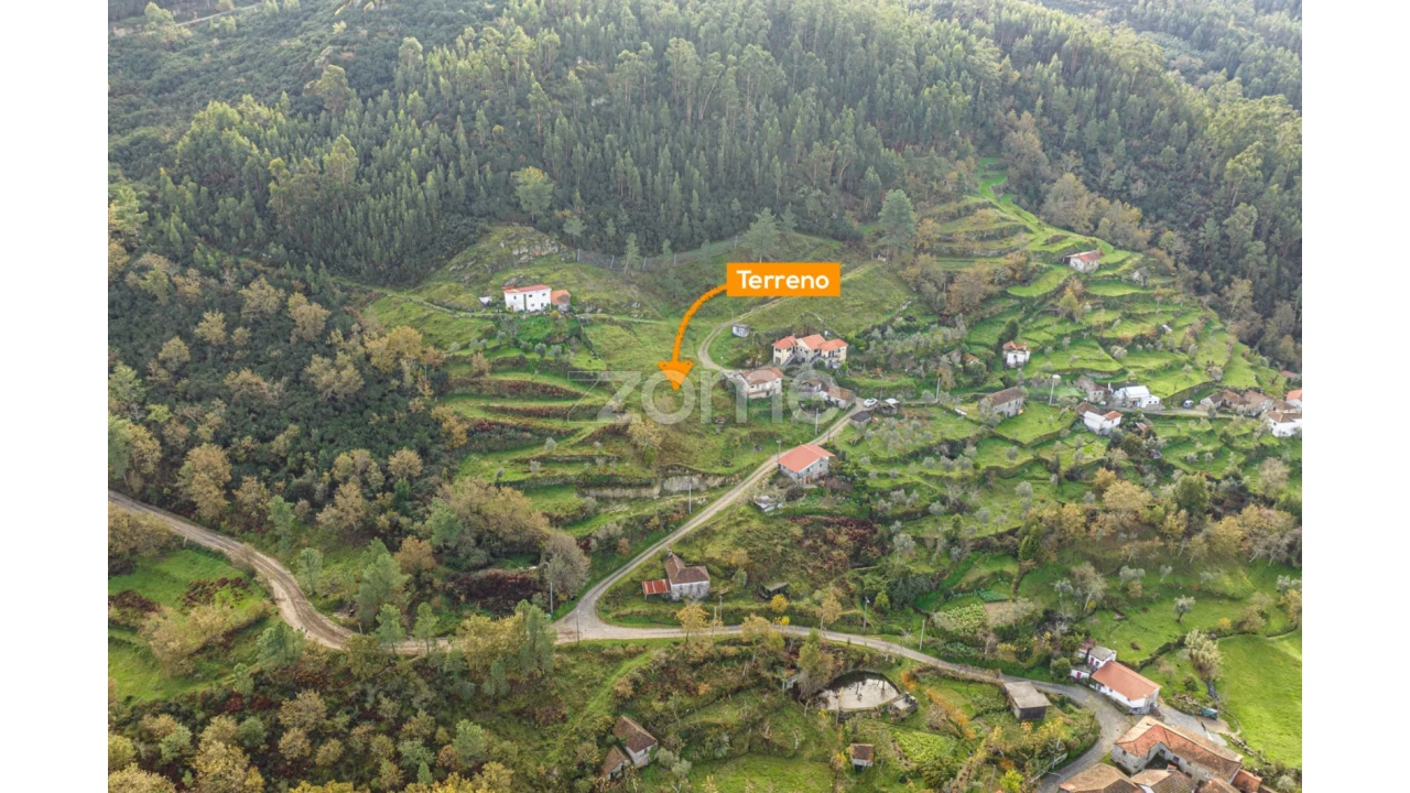 Terreno para Venda em Gouveia (São Simão) Foto 7