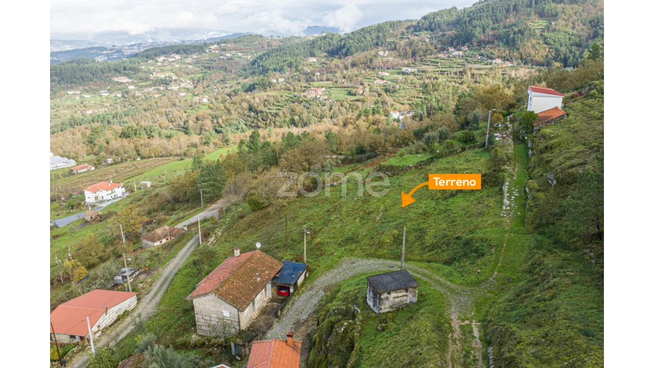Terreno para Venda em Gouveia (São Simão) Foto 12