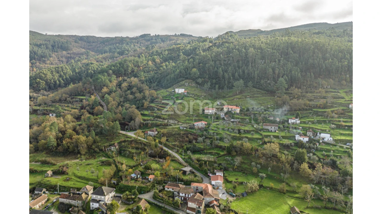 Terreno para Venda em Gouveia (São Simão) Foto 15