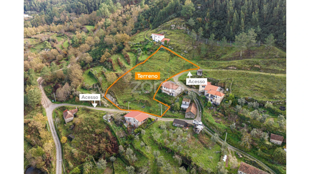 Terreno para Venda em Gouveia (São Simão) Foto 6