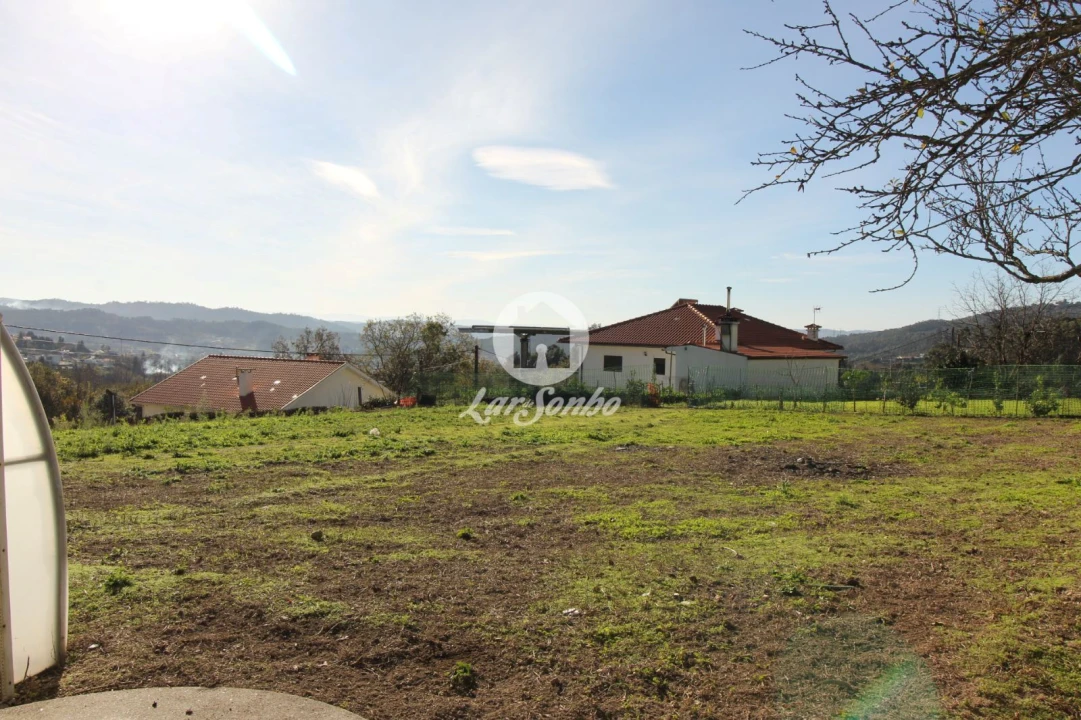 Terreno para Venda em Arões (São Romão) Foto 1