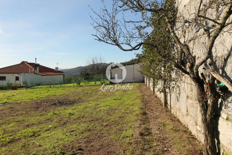 Terreno para Venda em Arões (São Romão) Foto 3