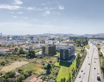 Apartamento T3 para Venda em Arcozelo