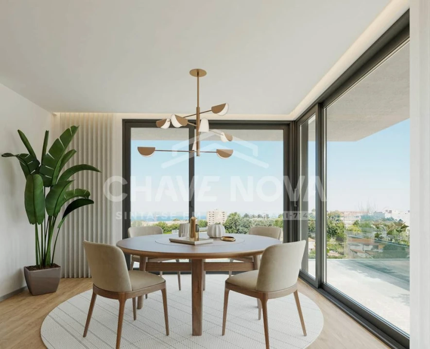 Apartamento T3 para Venda em Arcozelo Foto 11