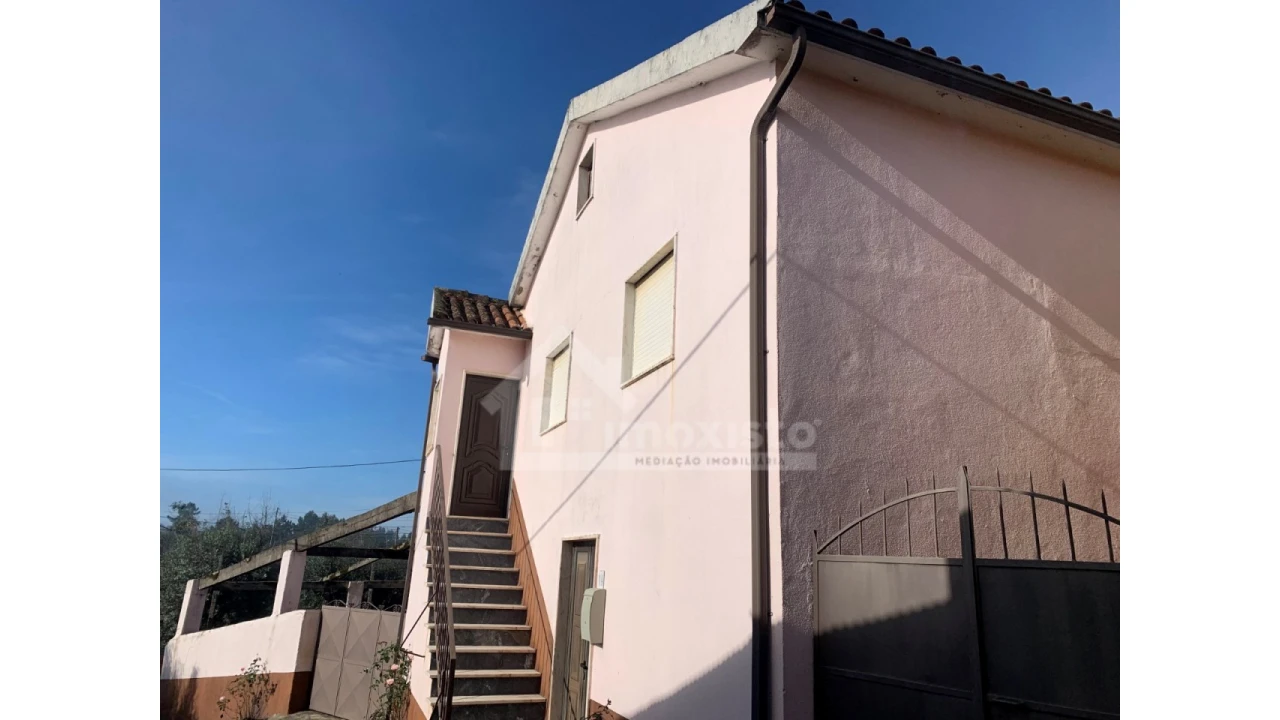 Moradia T4 para Venda em Pedrogão Grande Foto 3