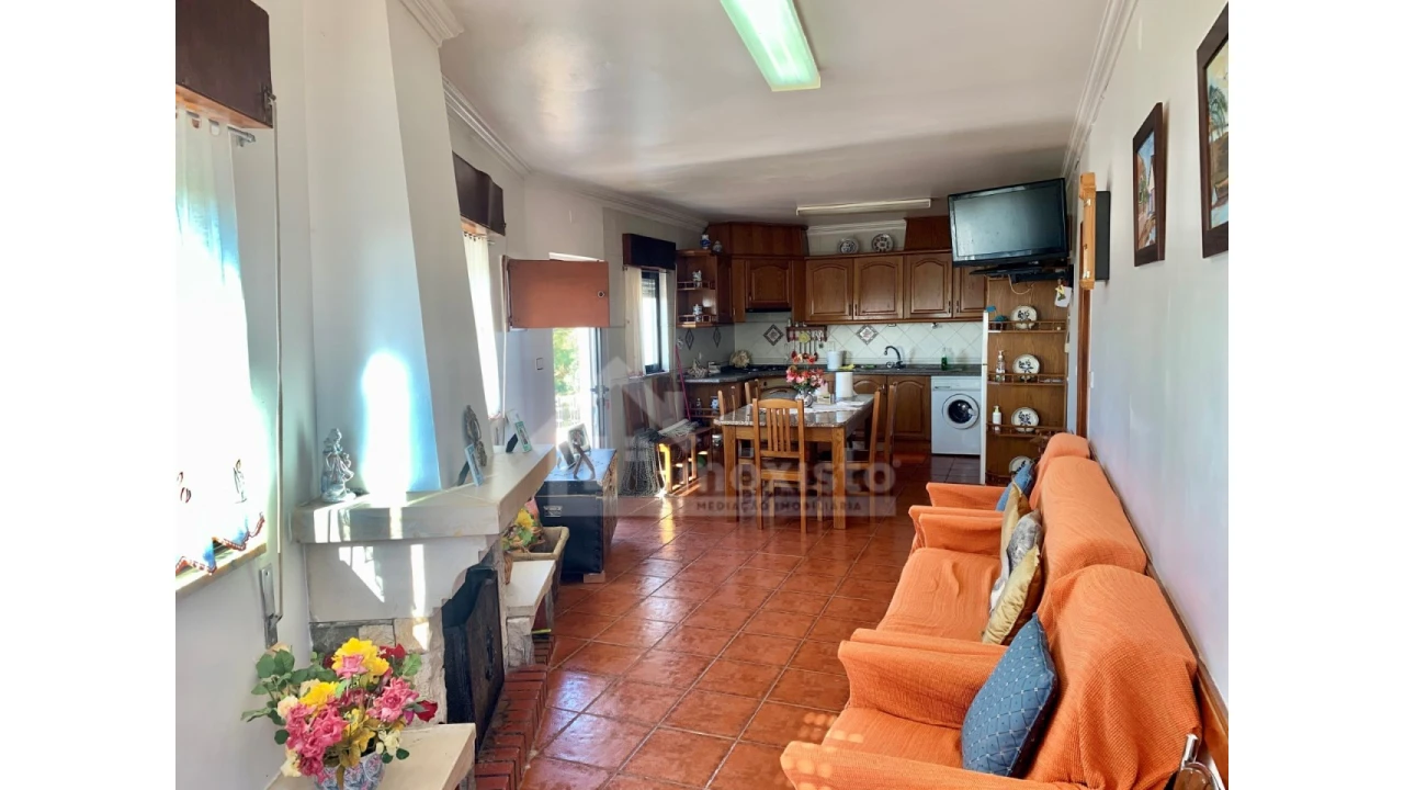 Moradia T4 para Venda em Pedrogão Grande Foto 5