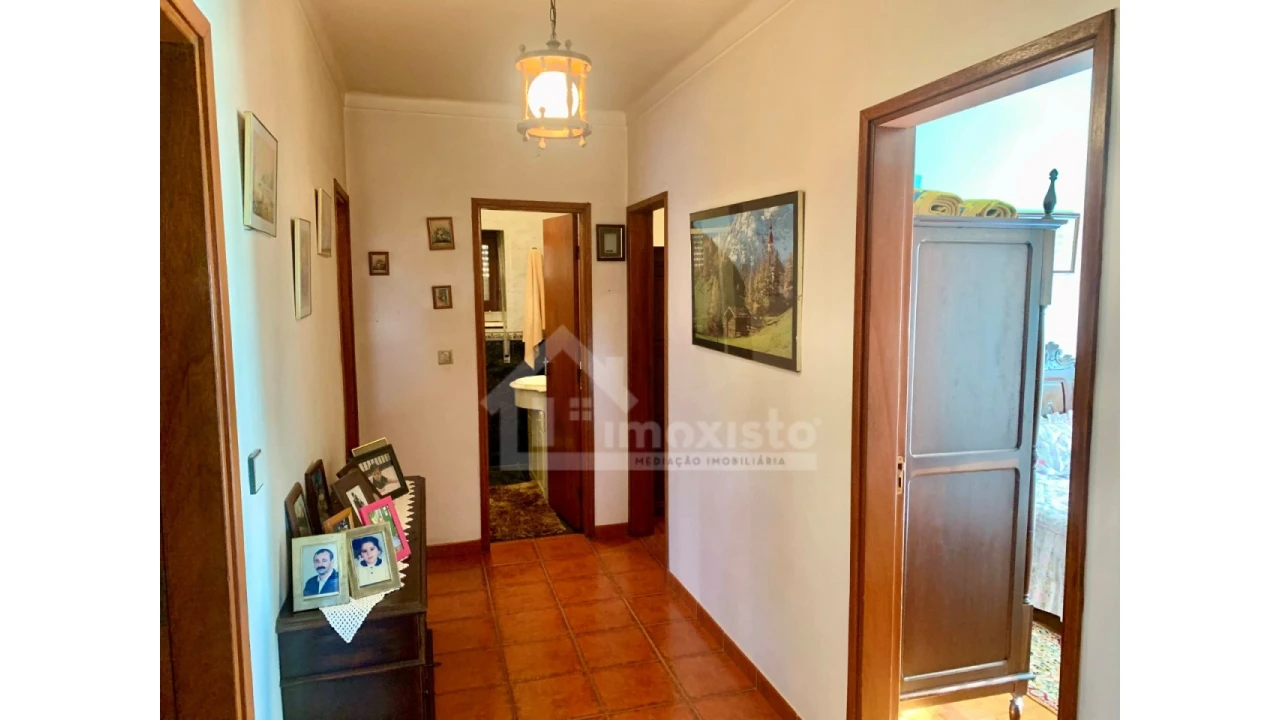 Moradia T4 para Venda em Pedrogão Grande Foto 10