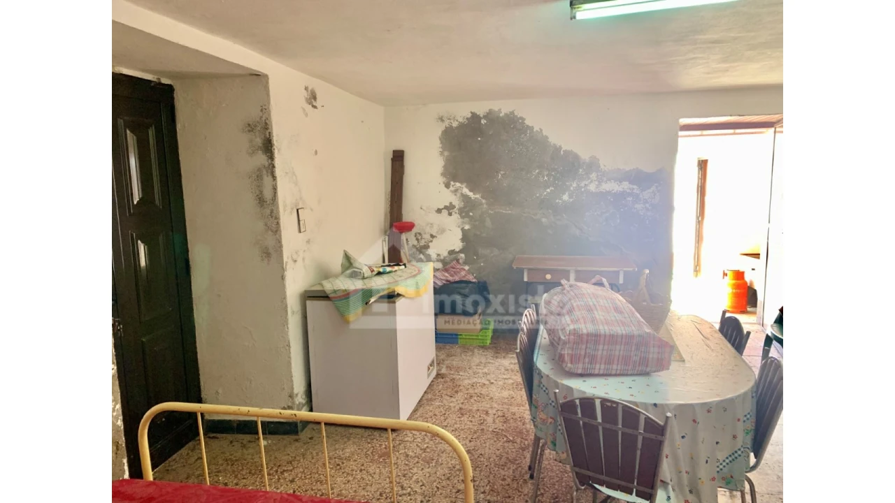 Moradia T4 para Venda em Pedrogão Grande Foto 35