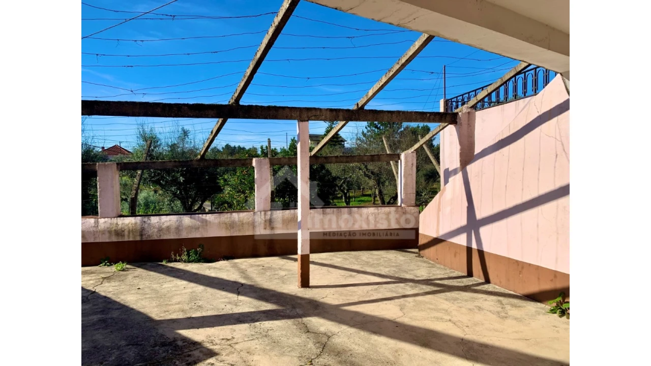 Moradia T4 para Venda em Pedrogão Grande Foto 40