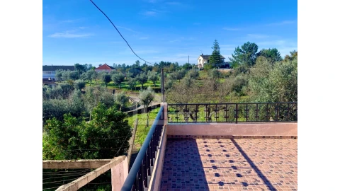 Moradia T4 para Venda em Pedrogão Grande