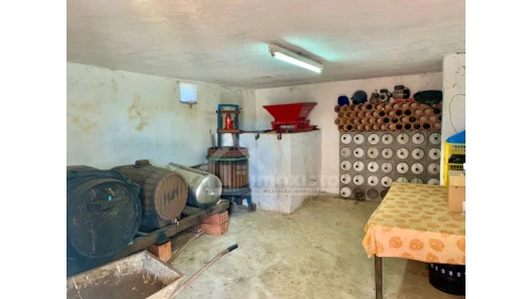 Moradia T4 para Venda em Pedrogão Grande