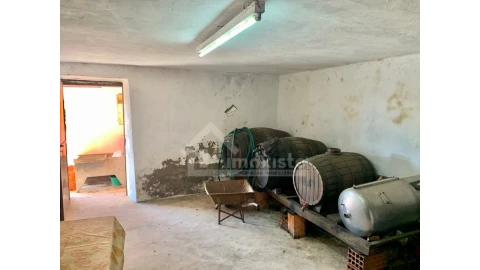 Moradia T4 para Venda em Pedrogão Grande