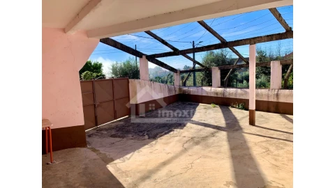 Moradia T4 para Venda em Pedrogão Grande