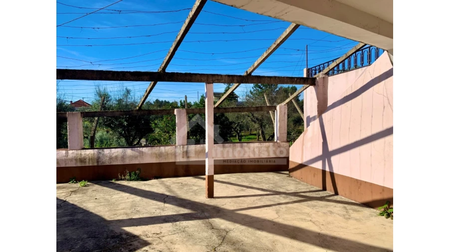 Moradia T4 para Venda em Pedrogão Grande Foto 40