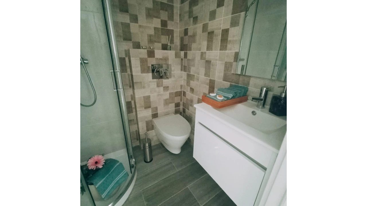 Apartamento T2 para Venda em São Domingos de Benfica Foto 6