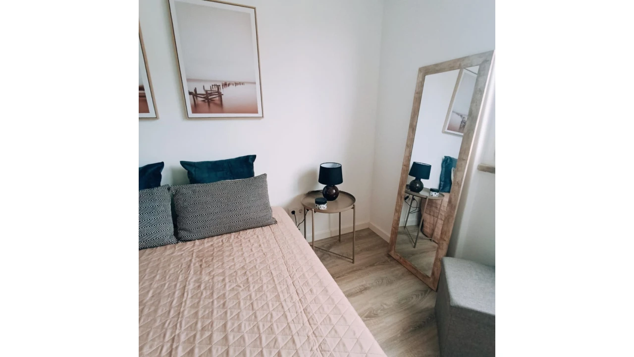 Apartamento T2 para Venda em São Domingos de Benfica Foto 15