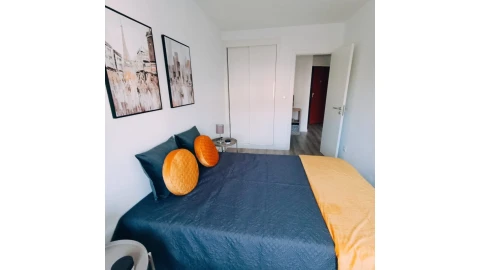 Apartamento T2 para Venda em São Domingos de Benfica