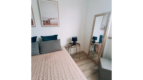 Apartamento T2 para Venda em São Domingos de Benfica
