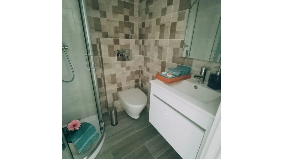 Apartamento T2 para Venda em São Domingos de Benfica Foto 6