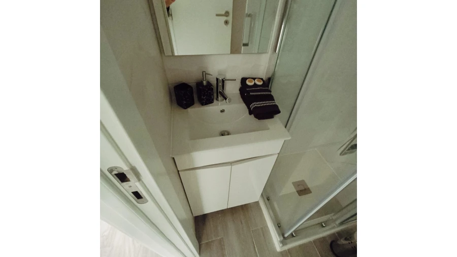 Apartamento T2 para Venda em São Domingos de Benfica Foto 9