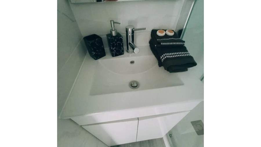 Apartamento T2 para Venda em São Domingos de Benfica Foto 10