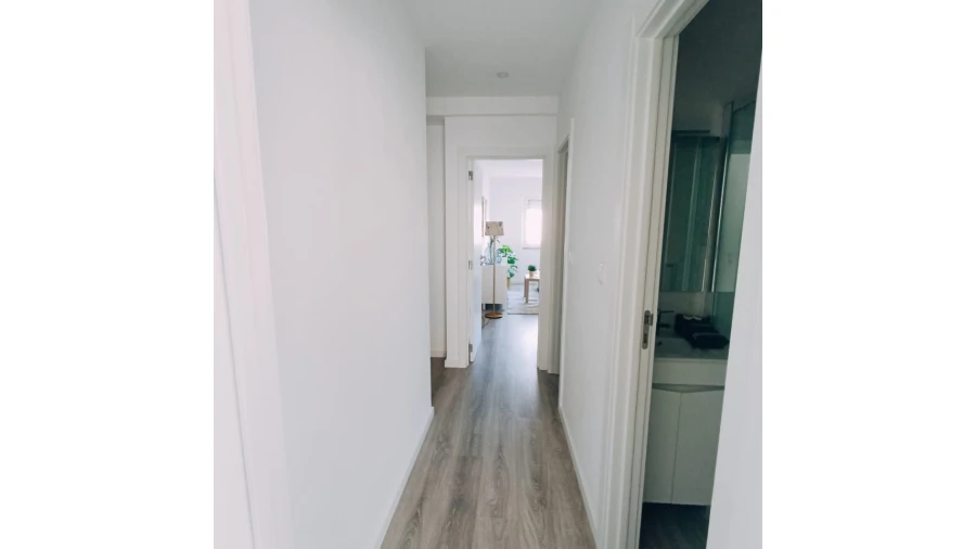 Apartamento T2 para Venda em São Domingos de Benfica