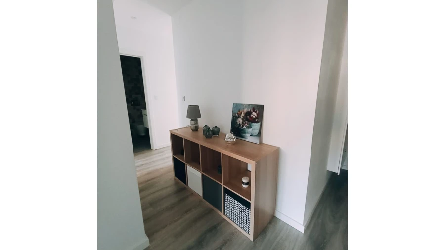 Apartamento T2 para Venda em São Domingos de Benfica Foto 11