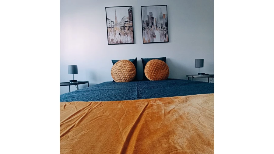 Apartamento T2 para Venda em São Domingos de Benfica Foto 12