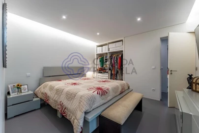 Moradia T4 para Venda em Matosinhos e Leça da Palmeira