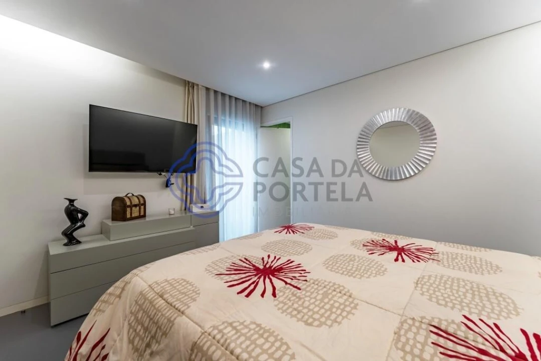Moradia T4 para Venda em Matosinhos e Leça da Palmeira Foto 25