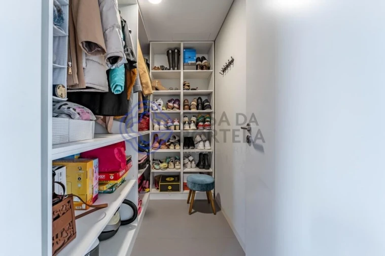 Moradia T4 para Venda em Matosinhos e Leça da Palmeira Foto 23