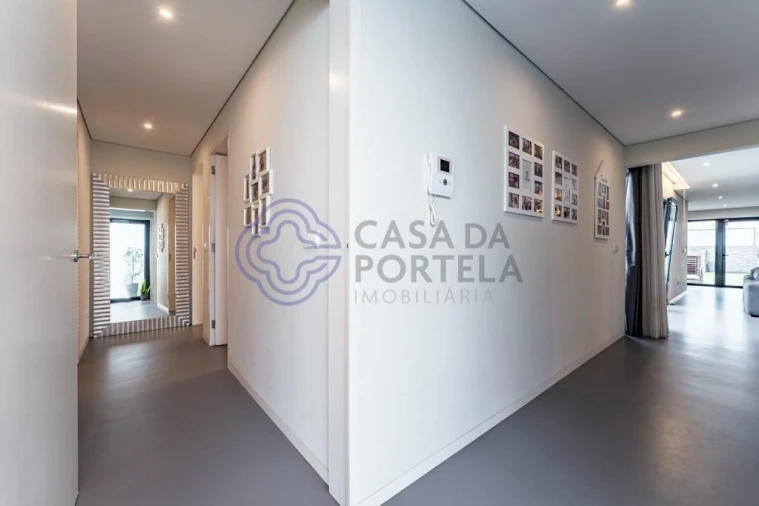 Moradia T4 para Venda em Matosinhos e Leça da Palmeira Foto 14