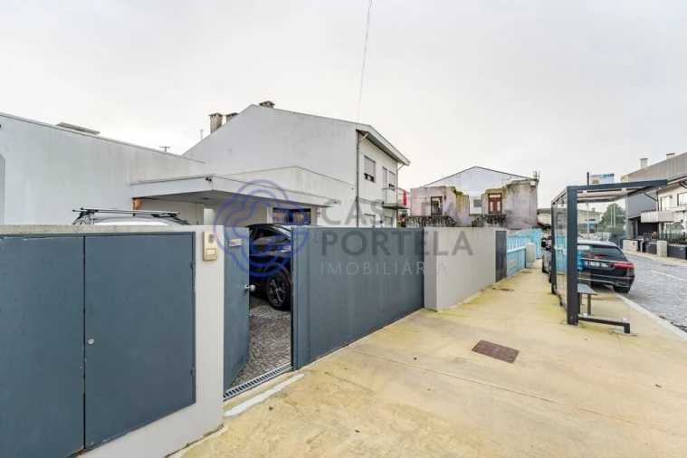 Moradia T4 para Venda em Matosinhos e Leça da Palmeira Foto 6