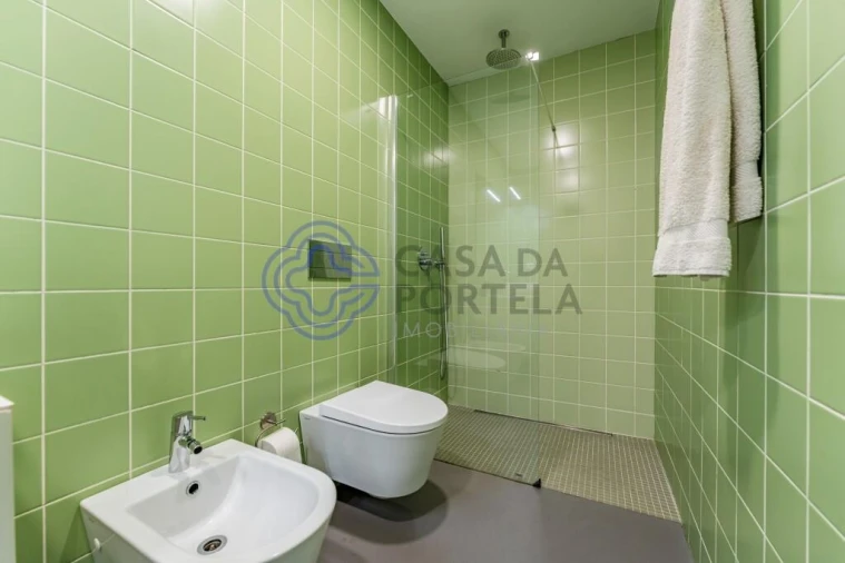 Moradia T4 para Venda em Matosinhos e Leça da Palmeira Foto 28