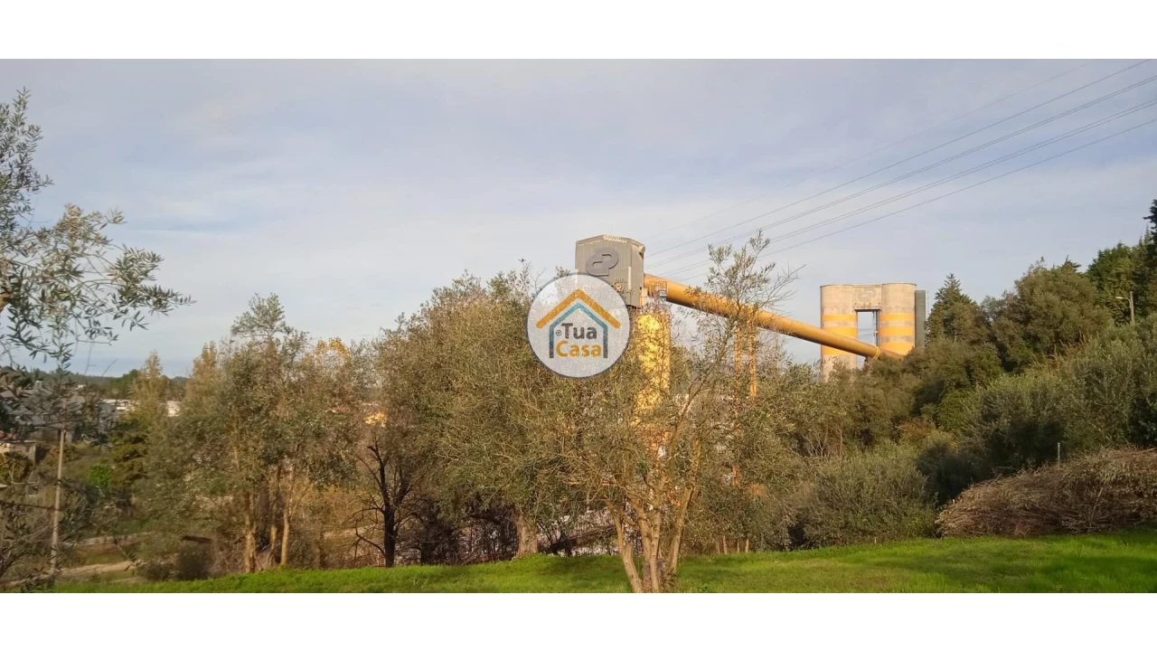 Terreno para Venda em Souselas e Botão Foto 6