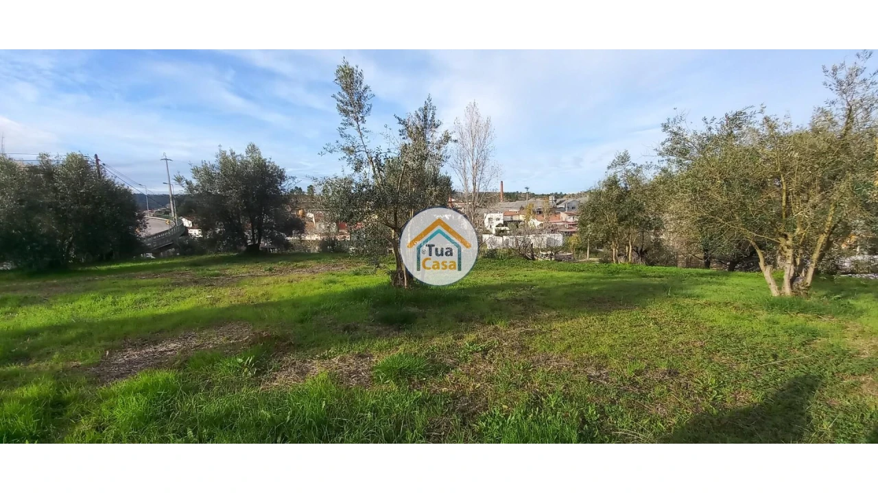 Terreno para Venda em Souselas e Botão Foto 9