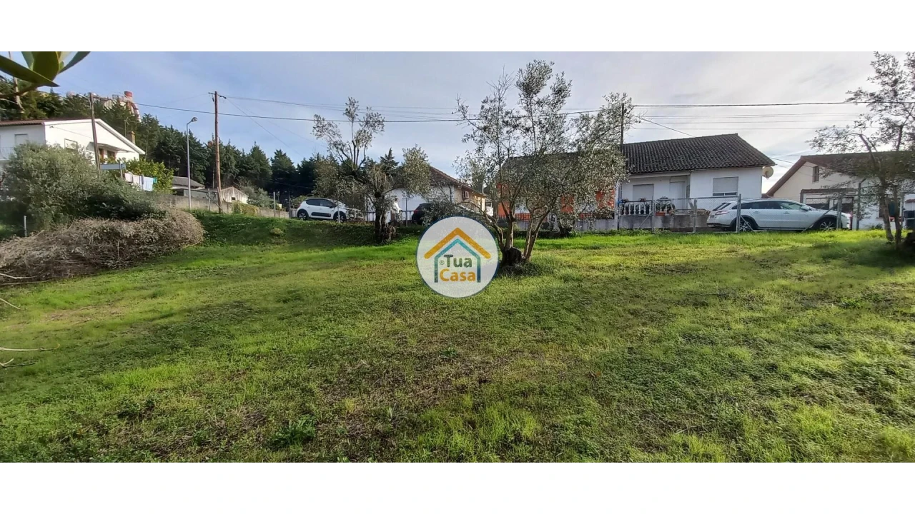 Terreno para Venda em Souselas e Botão Foto 11