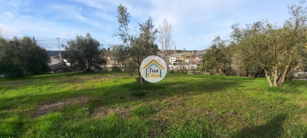Terreno para Venda em Souselas e Botão