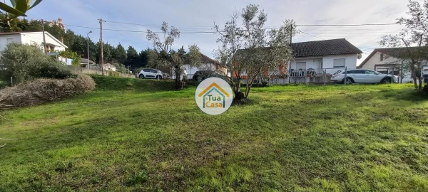 Terreno para Venda em Souselas e Botão