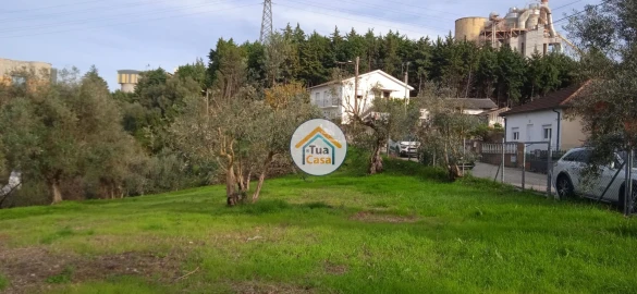 Terreno para Venda em Souselas e Botão