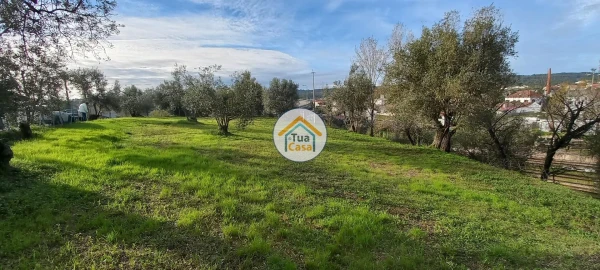 Terreno para Venda em Souselas e Botão