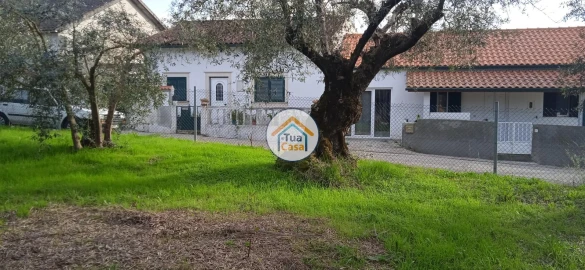 Terreno para Venda em Souselas e Botão