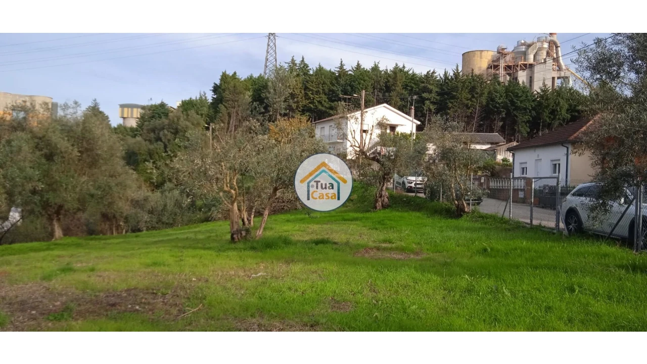 Terreno para Venda em Souselas e Botão Foto 16